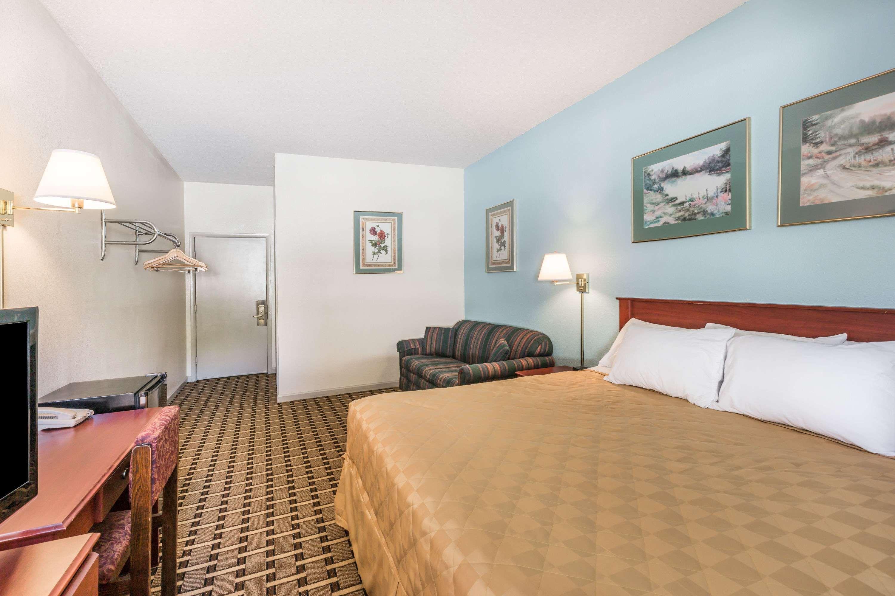 Super 8 By Wyndham Downtown Area 2* Knoxville