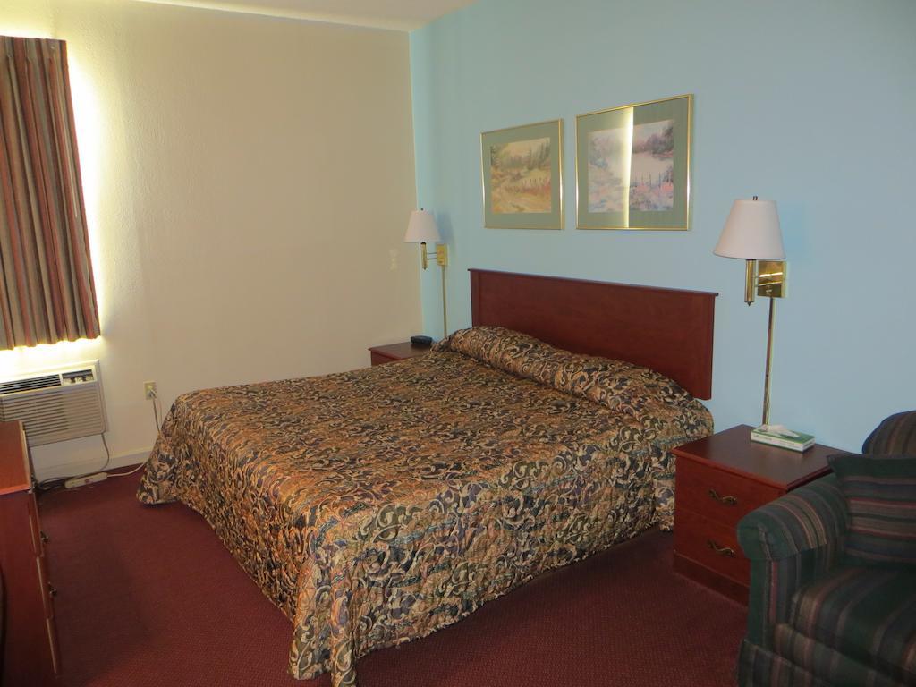 Super 8 By Wyndham Downtown Area Knoxville